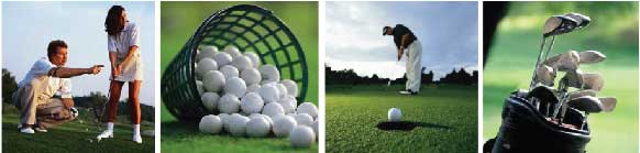 Adult Golf Lessons at Rock Chapel
